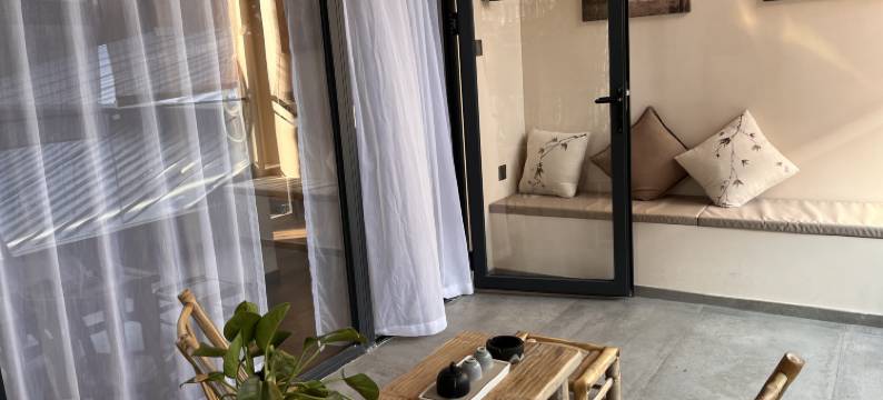 漫时光民宿(潮州古城牌坊街店)图片