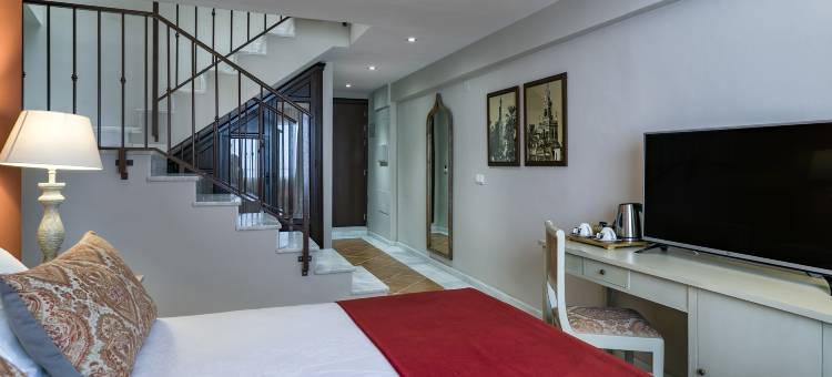 薇安拉比达酒店(Vincci la Rabida)图片