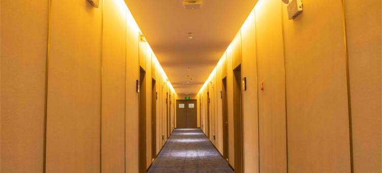 7天优品Premium·信阳固始县联通大厦店图片