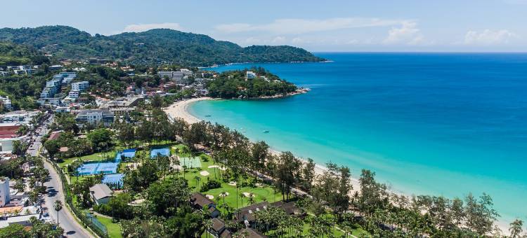 Club Med普吉岛度假村(Club Med Phuket)图片