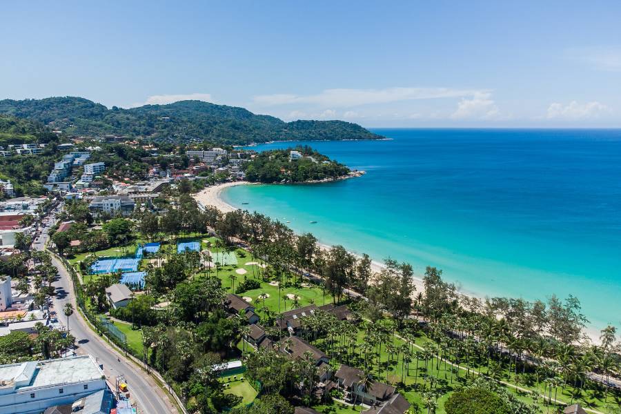 Club Med普吉島度假村