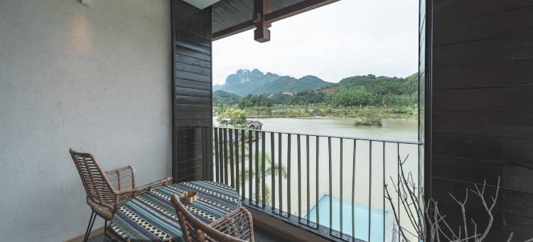 宏华酒店(云逸·山水涧)图片