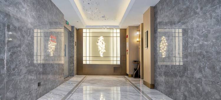 维也纳国际酒店(天津国展小站店)图片