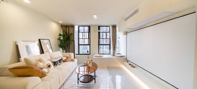 A梦民宿(润和店)图片