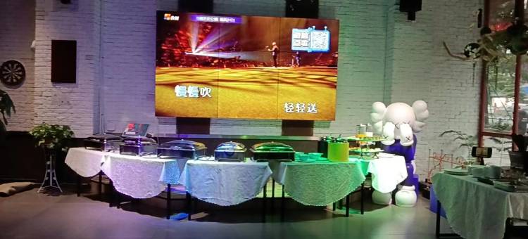 华阳·实力酒店(九江学院十里大道店)图片