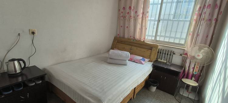 客来顺旅社(杭州路店)图片