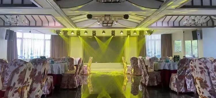 华英大酒店(邵武汽车站店)图片