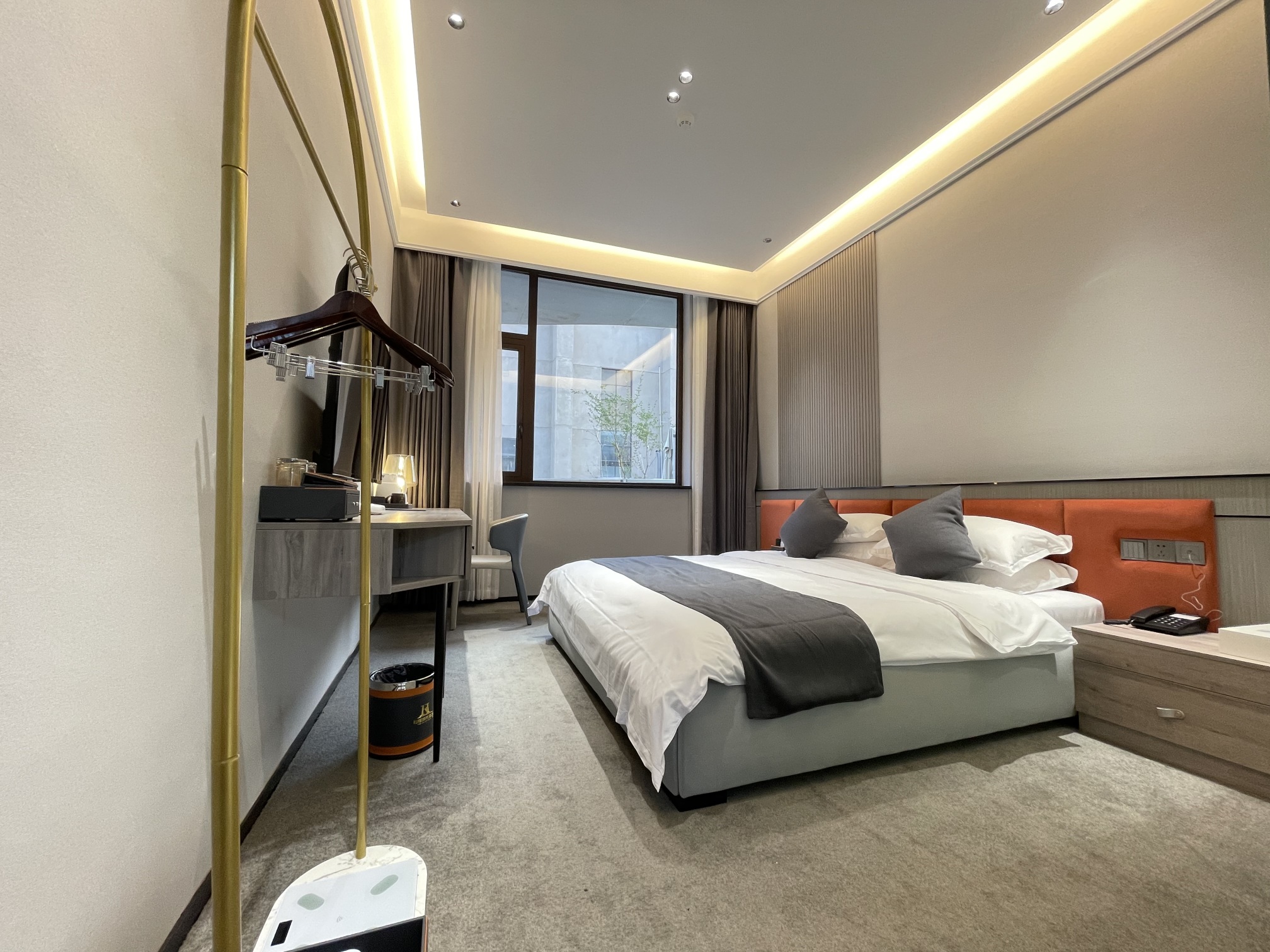 Star City Hotel (Grand Canal Museum)Hotel Overview