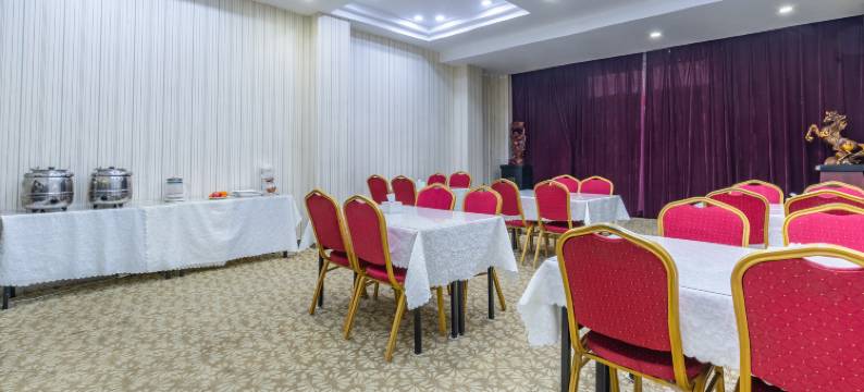 美宜家连锁酒店(新野纺织路店)图片