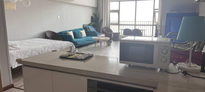 成都璟博精品LOFT公寓图片