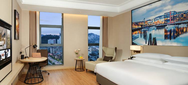 维也纳国际酒店(遵义会址温州路店)图片