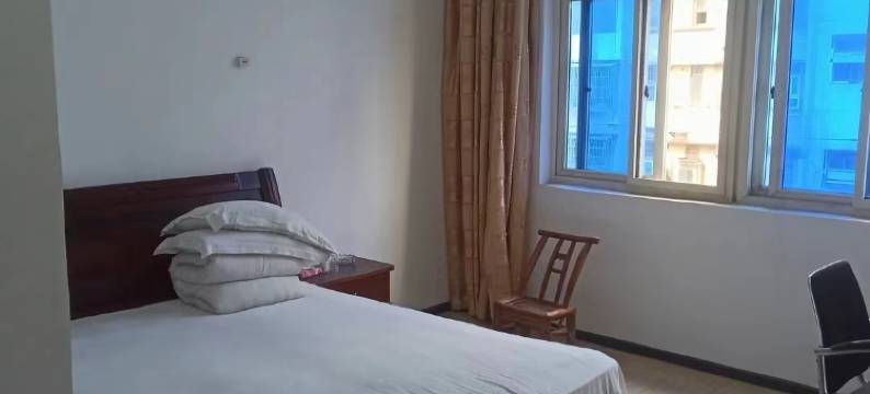 枝江馨相恋旅馆图片