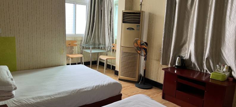 南昌悦来客栈(双港地铁站财大店)图片