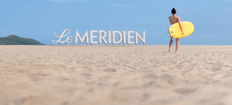 海南石梅湾艾美度假酒店图片