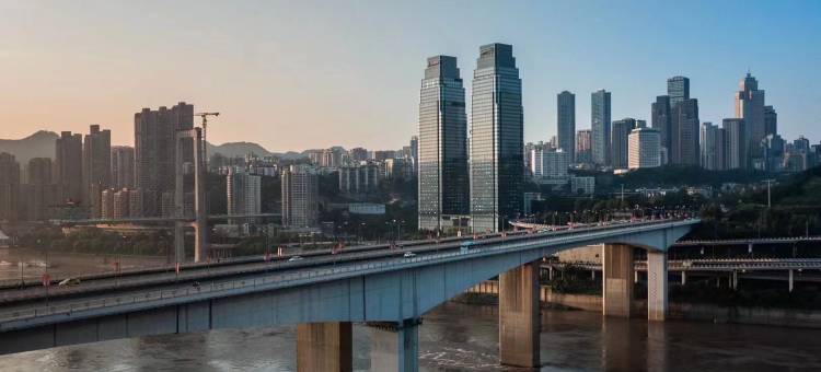 重庆丽笙世嘉酒店图片