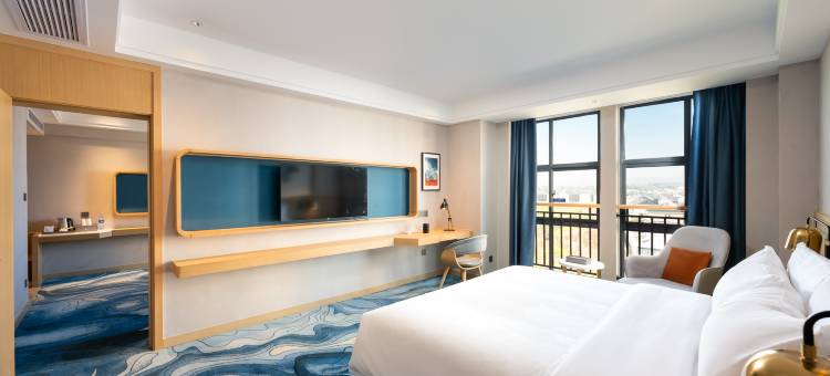 凯里亚德酒店(宜都政务中心店)图片