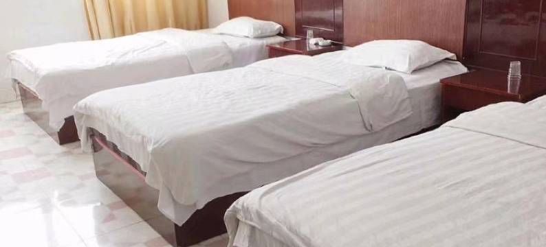 西乡添缘快捷宾馆图片