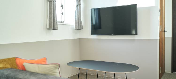 乐天住宿那霸八知门街(Rakuten STAY Naha Yachimun Street)图片