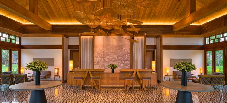 芹苴湄公河遗产傲途格精选(Legacy Mekong, Can Tho, Autograph Collection)图片