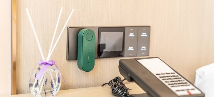 麗枫酒店(肇庆高要技工学院店)图片