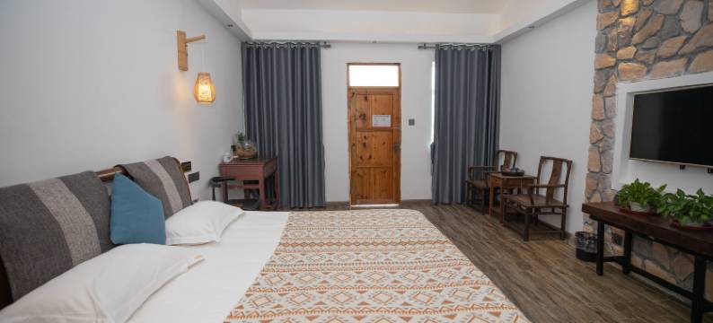 平潭清沙·畔山苑客栈图片