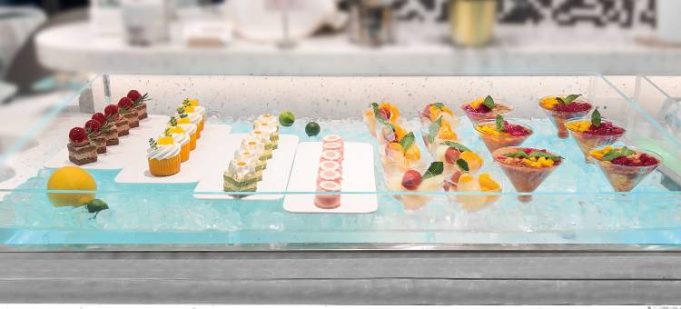 菲林酒店(西安钟鼓楼回民街店)图片