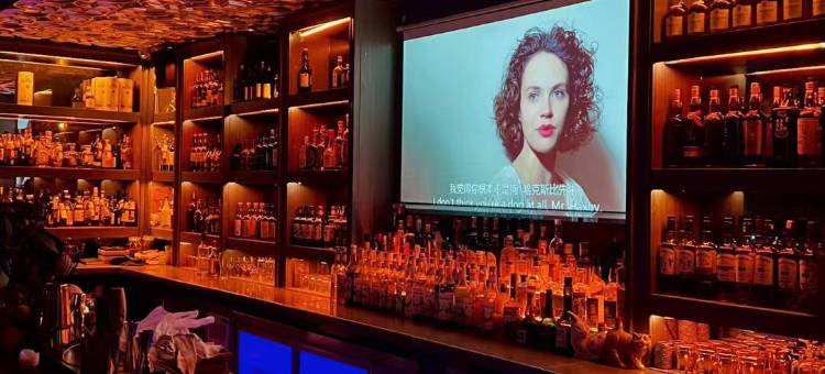 都市花园酒店(天津滨海国际机场店)图片