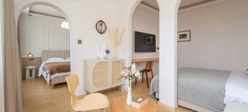 鹭栖舍酒店(桂林火车站万象城店)图片