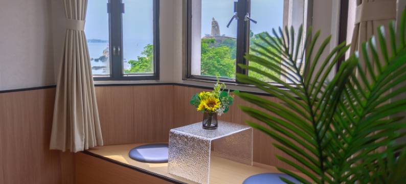 鼓浪屿海明乐海景酒店图片