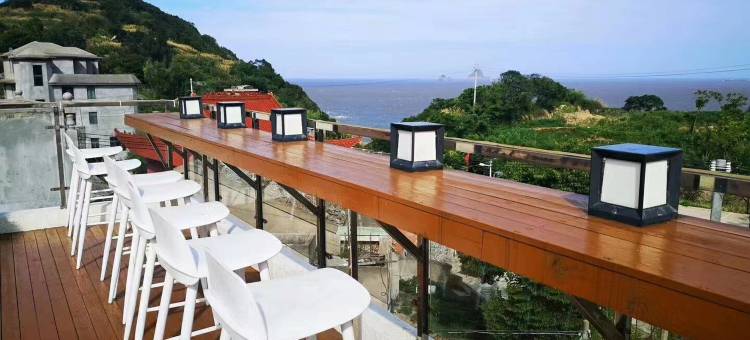 温州鸽尾花宿民宿图片