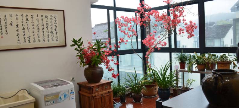 天台景彦居民宿图片