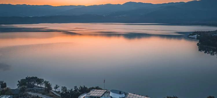 西昌邛海湾碧海大酒店图片
