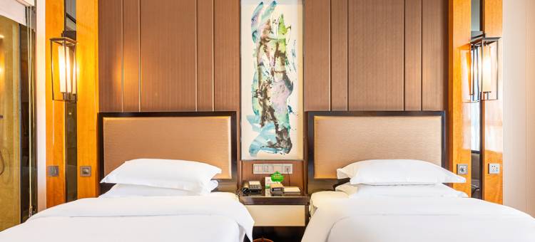 凯丽斯军供酒店(遵义会议会址医学院店)图片