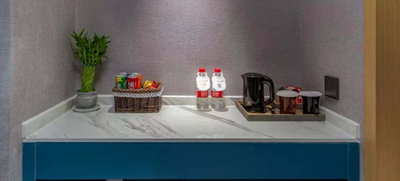 泗阳都城酒店图片