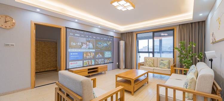 安吉归宿公寓图片