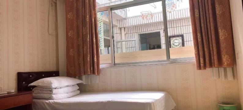 蓬莱金顺宾馆图片