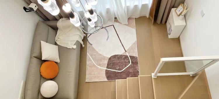 温州叁時民宿(万象城店)图片