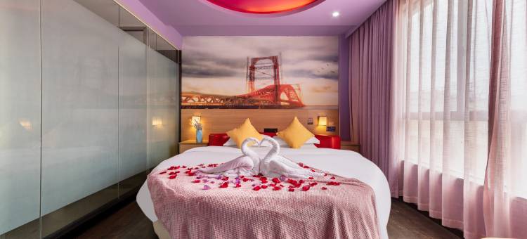 十里湾度假酒店(惠东碧桂园十里银滩店)图片