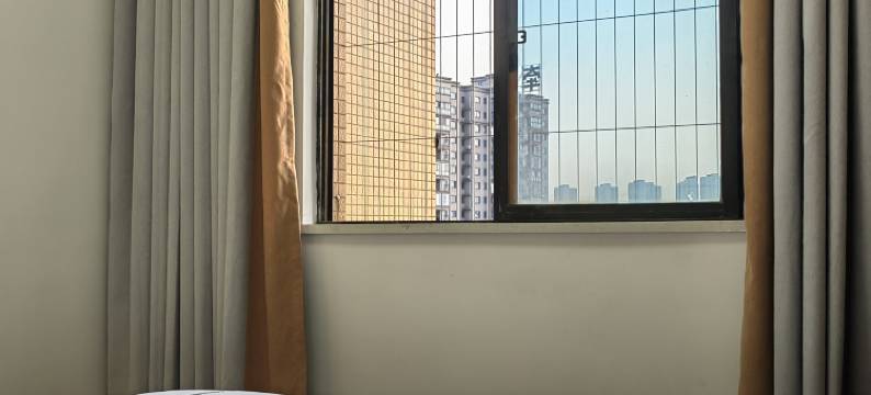 悦呆客栈(牵福苑店)图片