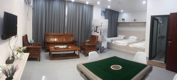 惠东友风阁酒家(盐洲岛店)图片