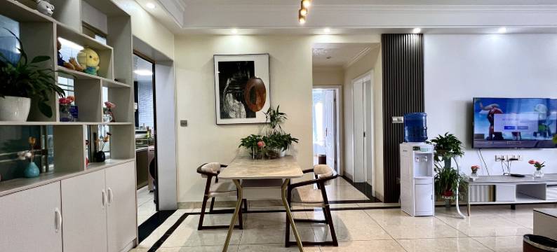 眉山水街·夜时光民宿图片