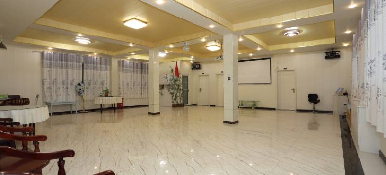 野三坡百里峡云辉农家院图片