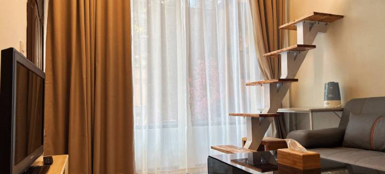 大理地山客栈(洱海才村店)图片