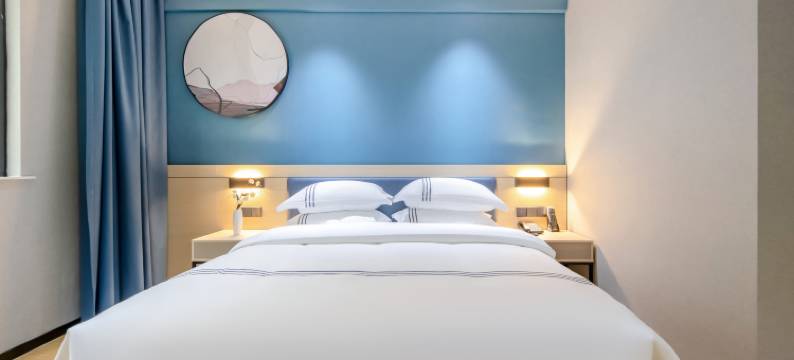 横州市品尚奕酒店(国际商贸城店)图片