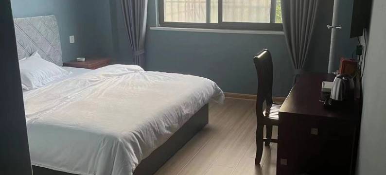 当涂金汕元宾馆图片