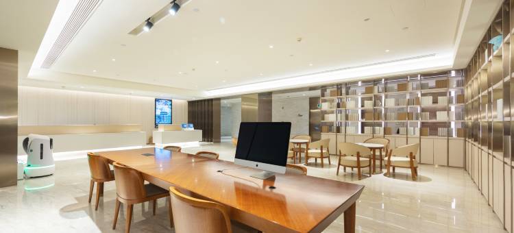 全季酒店(丹阳火车站店)图片