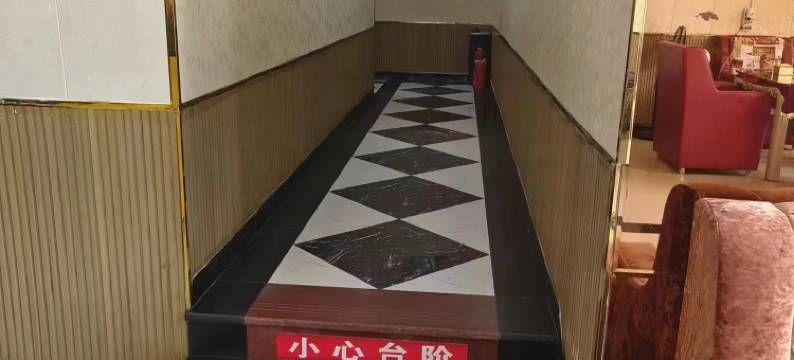 西充锦豪商务宾馆图片