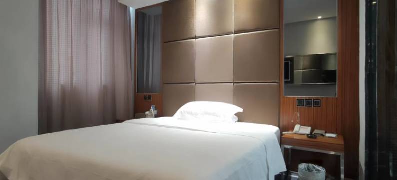 晋江唯美尚景酒店图片