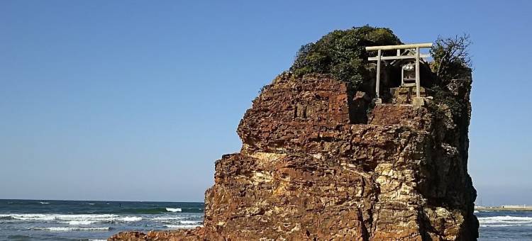 出云御宿月夜之兔酒店(Oyado Tsukiyo No Usagi)图片