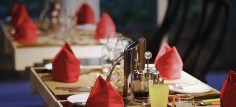 Club Med地中海俱乐部 桂林度假村图片